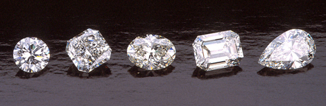 J.W. Histed Diamonds Ltd.