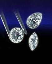 J.W. Histed Diamonds Ltd. 